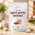 Aged Garlic Extract